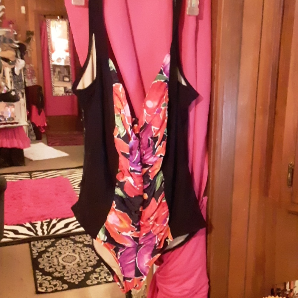 Bathing suit